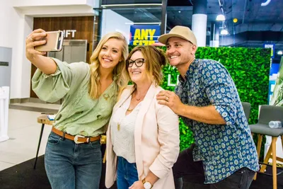 Kyal &amp; Kara, Home Design Live Show